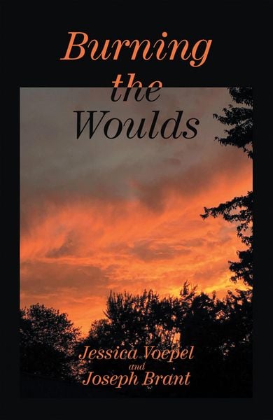 Produktbild: Burning the Woulds