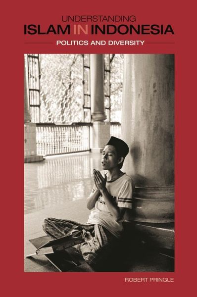 Produktbild: Understanding Islam in Indonesia