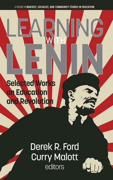 Produktbild: Learning with Lenin
