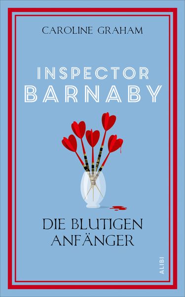 Produktbild: Inspector Barnaby und die blutigen Anf&auml;nger