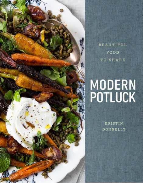 Produktbild: Modern Potluck