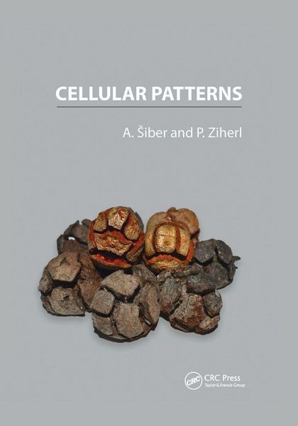 Produktbild: Cellular Patterns