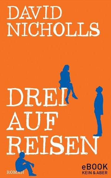 Produktbild: Drei auf Reisen