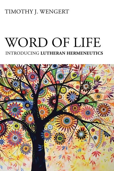 Produktbild: Word of Life