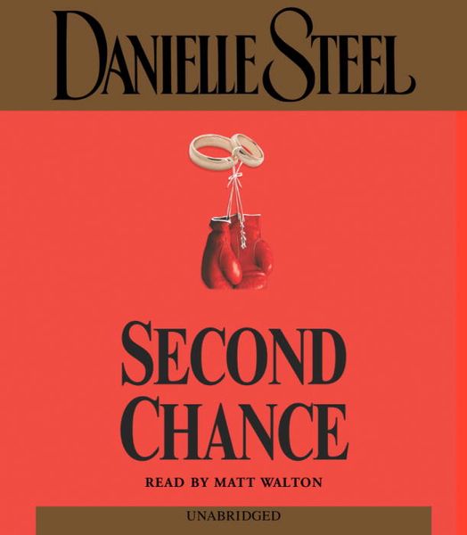 Produktbild: Second Chance