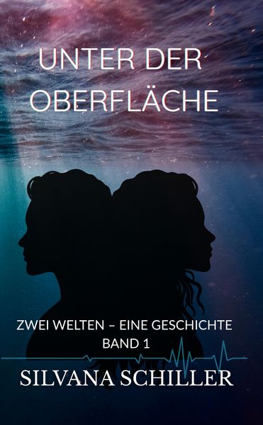 Produktbild: Unter der Oberfl&auml;che