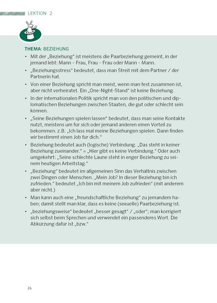 Produktbild: Langenscheidt Deutsch im Alltag