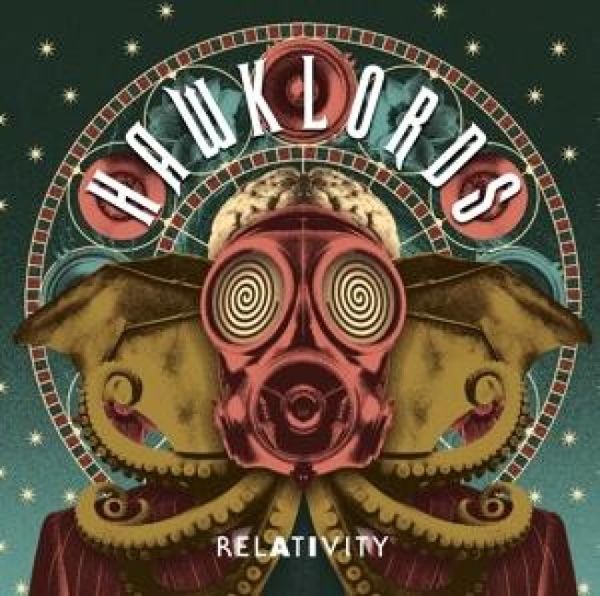 Produktbild: Relativity