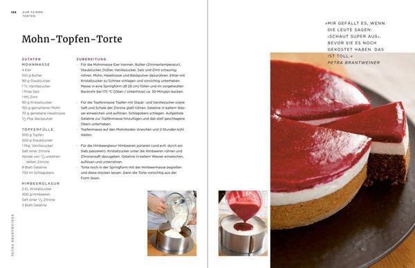 Produktbild: Burgenl&auml;ndische Hochzeitsb&auml;ckerinnen