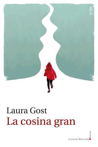 Produktbild: La cosina gran