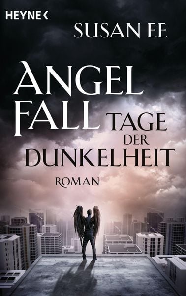Produktbild: Angelfall - Tage der Dunkelheit
