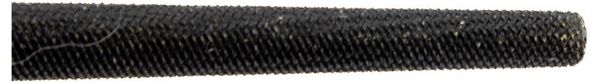 Produktbild: C.K T0083A 10 Werkstattfeile, rund, 250mm 1St.