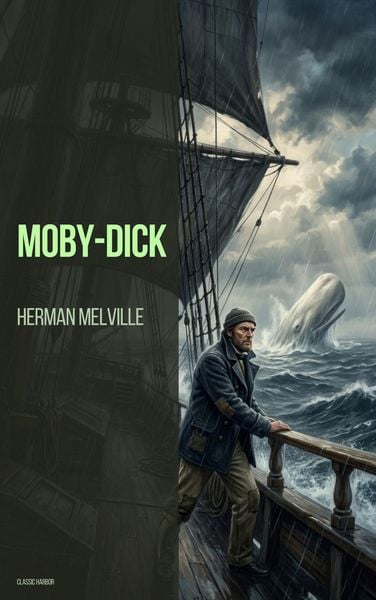 Produktbild: Moby Dick