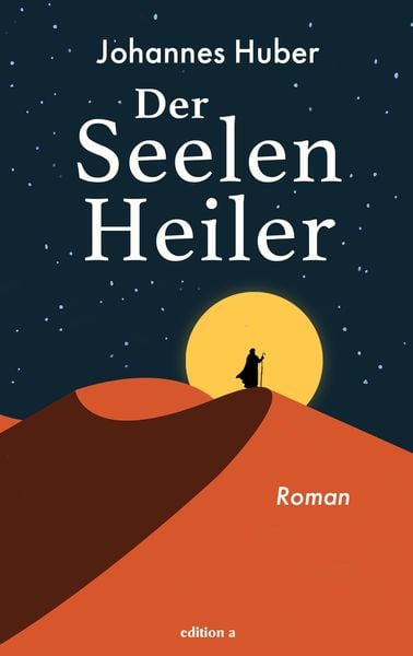 Produktbild: Der Seelenheiler