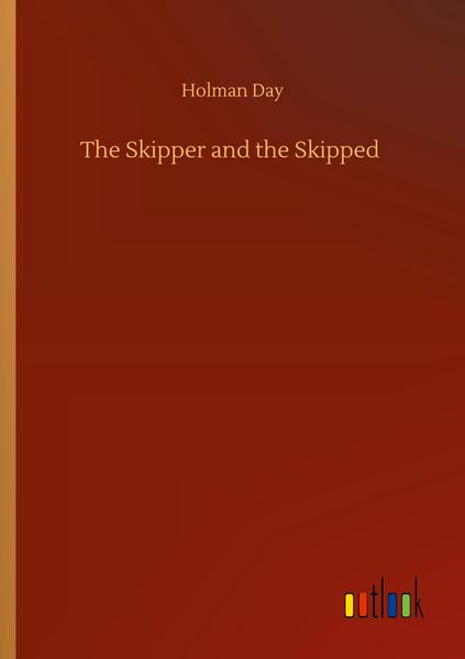 Produktbild: The Skipper and the Skipped