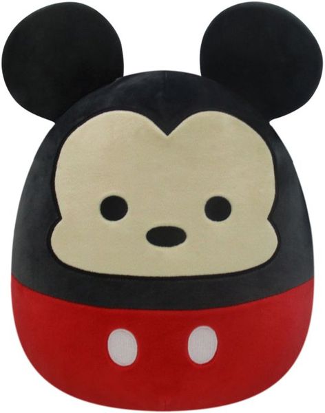 Produktbild: 35cm MICKEY Maus SQUISHMALLOWS