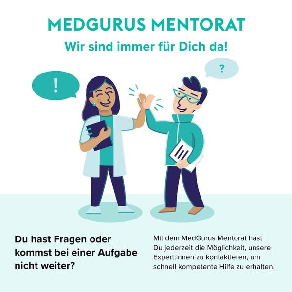 MedGurus MedAT Komplettpaket