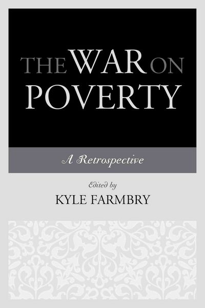 Produktbild: War on Poverty