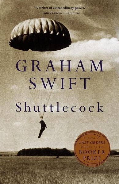 Produktbild: Shuttlecock