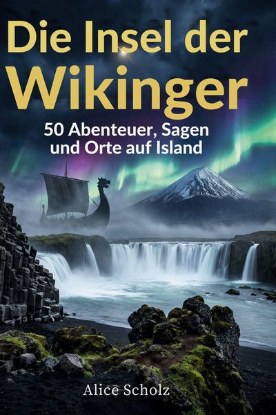Produktbild: Die Insel der Wikinger