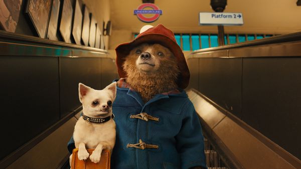Produktbild: Paddington [SE]