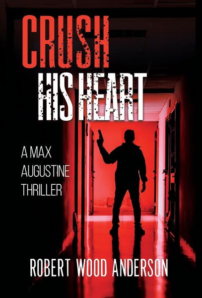 Produktbild: Crush His Heart
