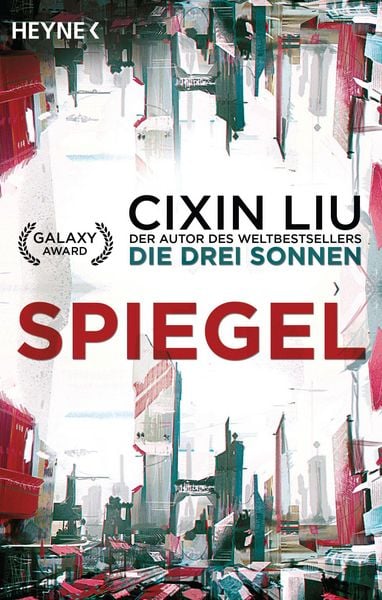 Produktbild: Spiegel