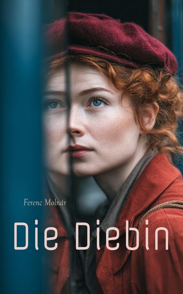 Produktbild: Die Diebin