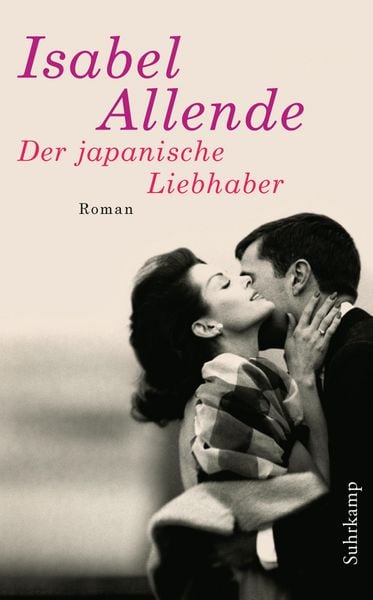 Produktbild: Der japanische Liebhaber