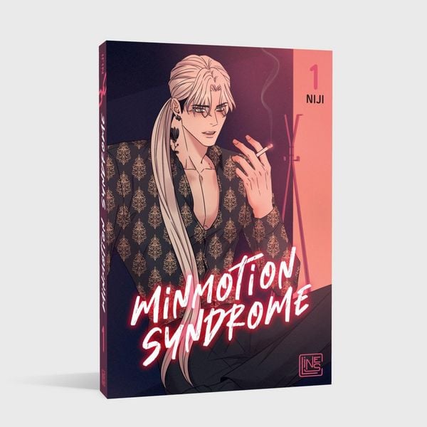Produktbild: Minmotion Syndrome 1