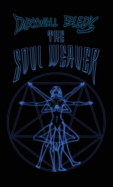 Produktbild: Darkwell Bled's The Soul Weaver