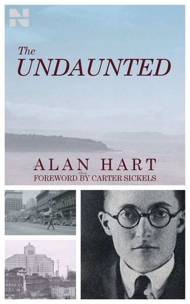 Produktbild: The Undaunted