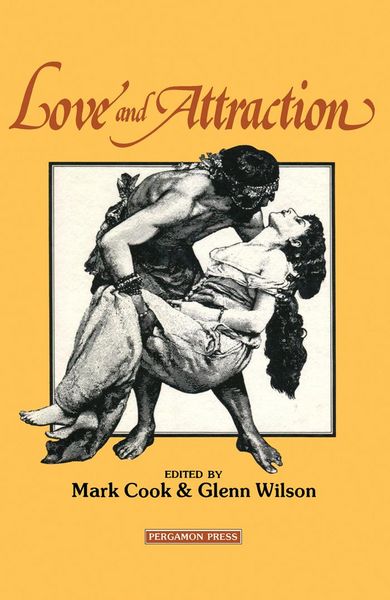 Produktbild: Love and Attraction
