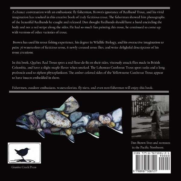 Produktbild: Trout