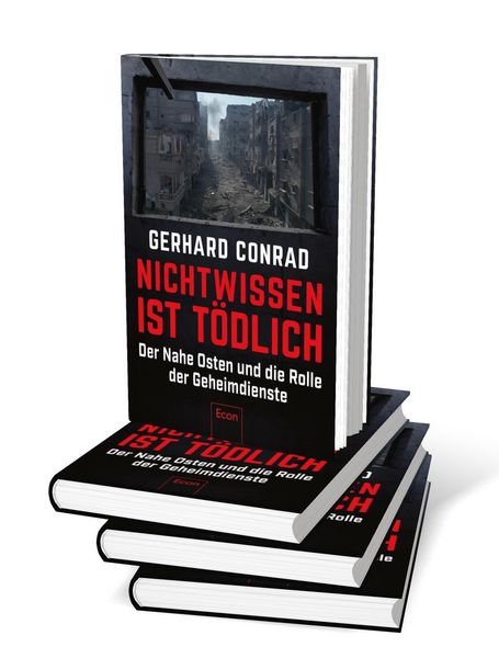 Produktbild: Nichtwissen ist t&ouml;dlich
