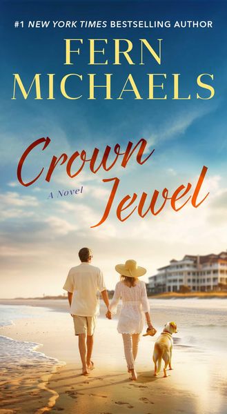 Produktbild: Crown Jewel