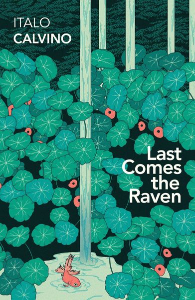 Produktbild: Last Comes the Raven
