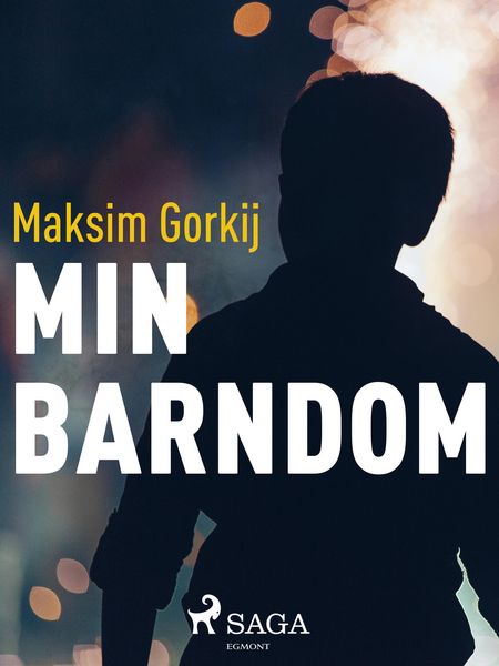 Produktbild: Min barndom