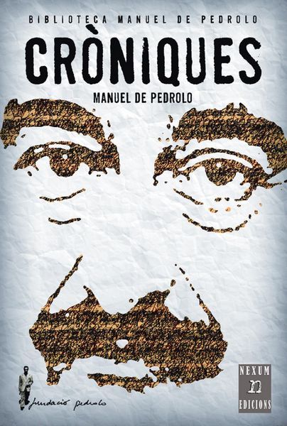Produktbild: Cr&ograve;niques