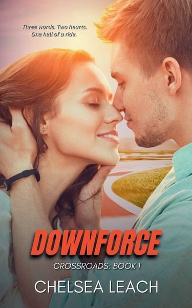 Produktbild: Downforce