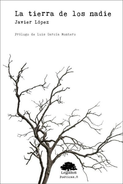Produktbild: La tierra de los nadie