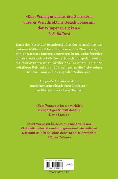 Produktbild: Katzenwiege