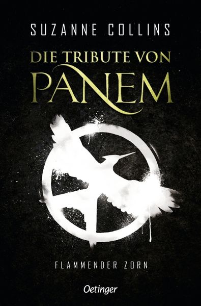 Die Tribute von Panem 3. Flammender Zorn