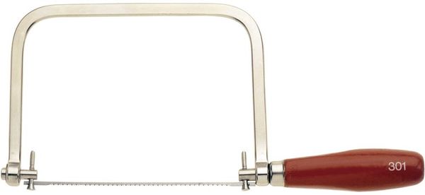 Produktbild: Bahco 301 Laubs&auml;ge 355mm
