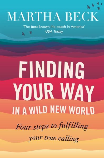 Produktbild: Finding Your Way In A Wild New World