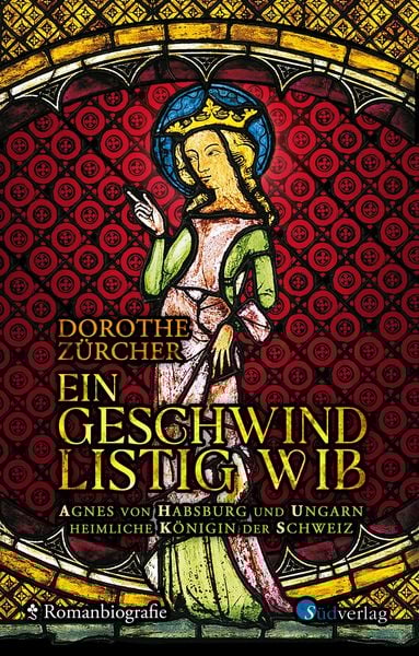 Produktbild: Ein geschwind listig Wib