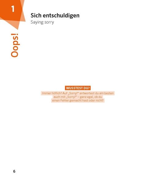 Produktbild: PONS Sprechen wie ein echter Engl&auml;nder (m/w/d)