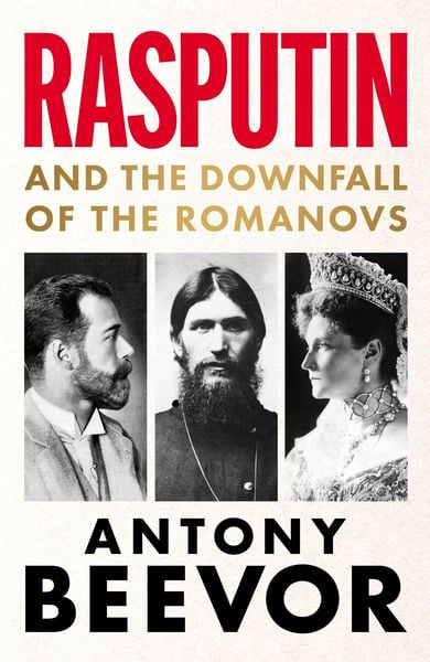 Produktbild: Rasputin