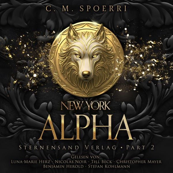 Produktbild: New York Alpha (Part 2)
