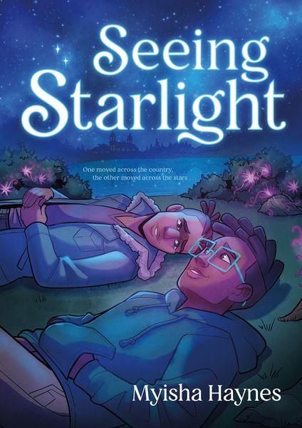 Produktbild: Seeing Starlight